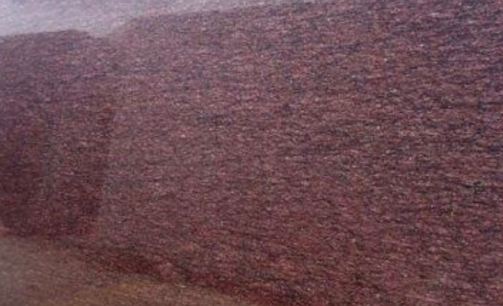 Asian Top granite slab